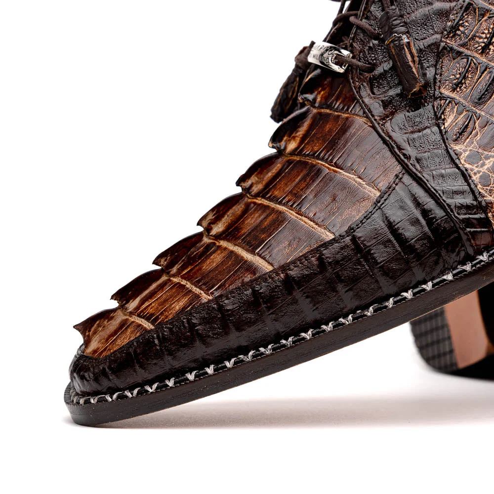 Caribe Rustic Orix / Brown - Image 4