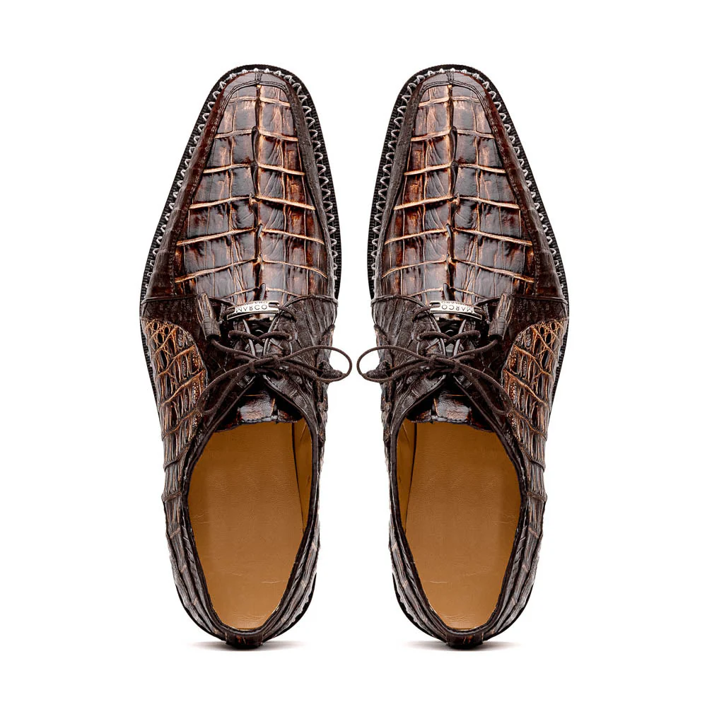 Caribe Rustic Orix / Brown - Image 5