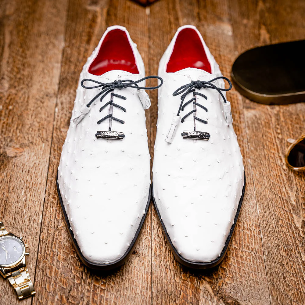 Criss  White - Image 14