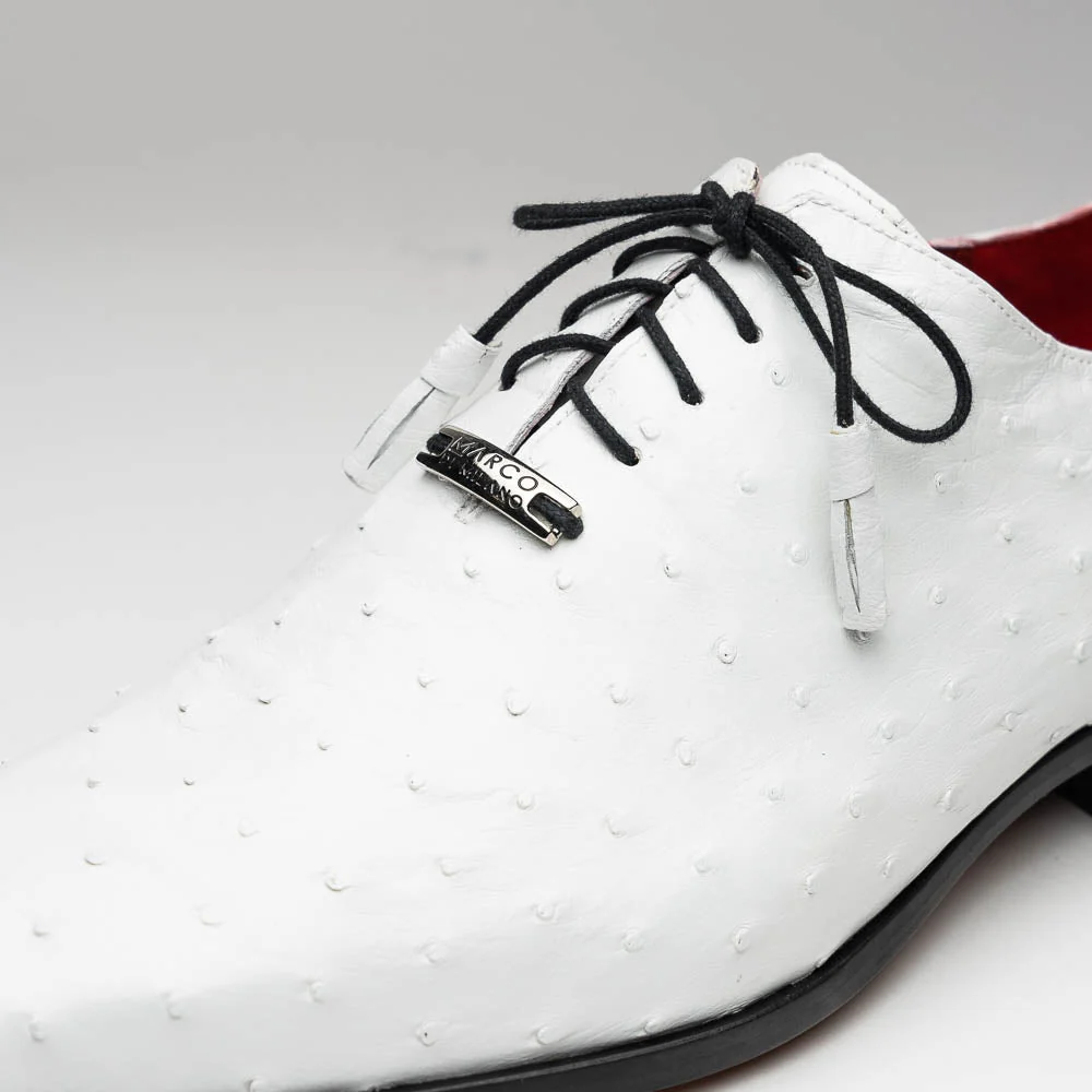 Criss  White - Image 3