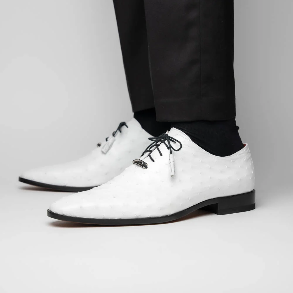 Criss  White - Image 6