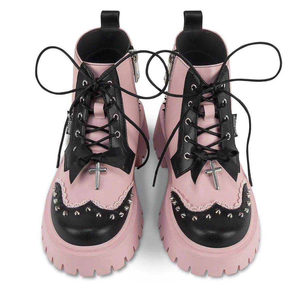Dolly Revolt Women's  Boots - Image 3