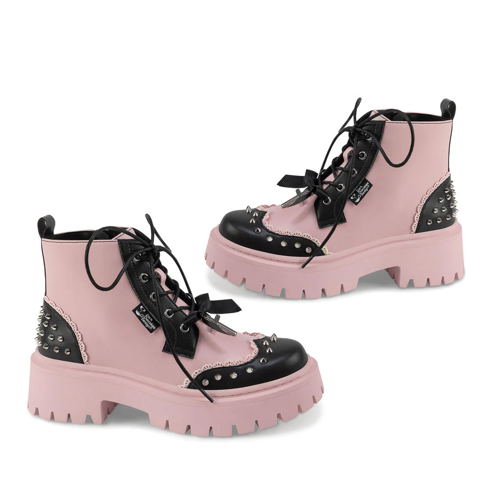 Dolly Revolt Women's  Boots - Image 4