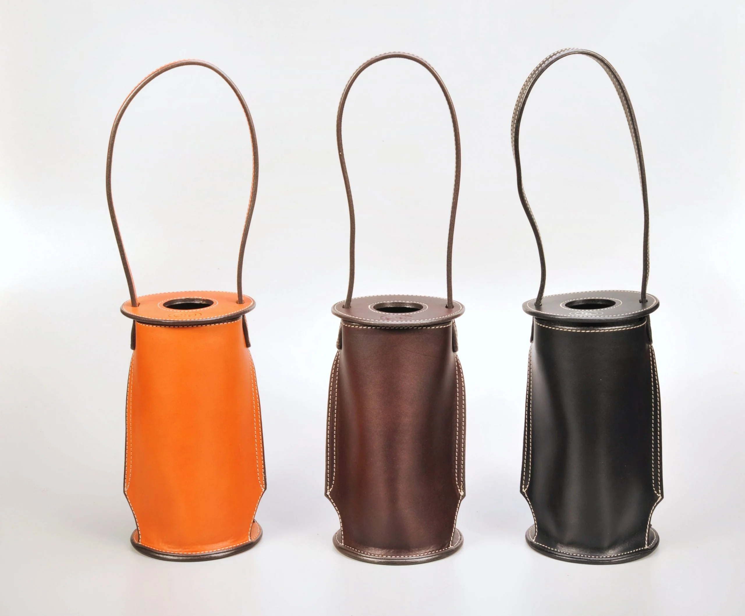 Enrico Bartolini Wine Totes - Image 5