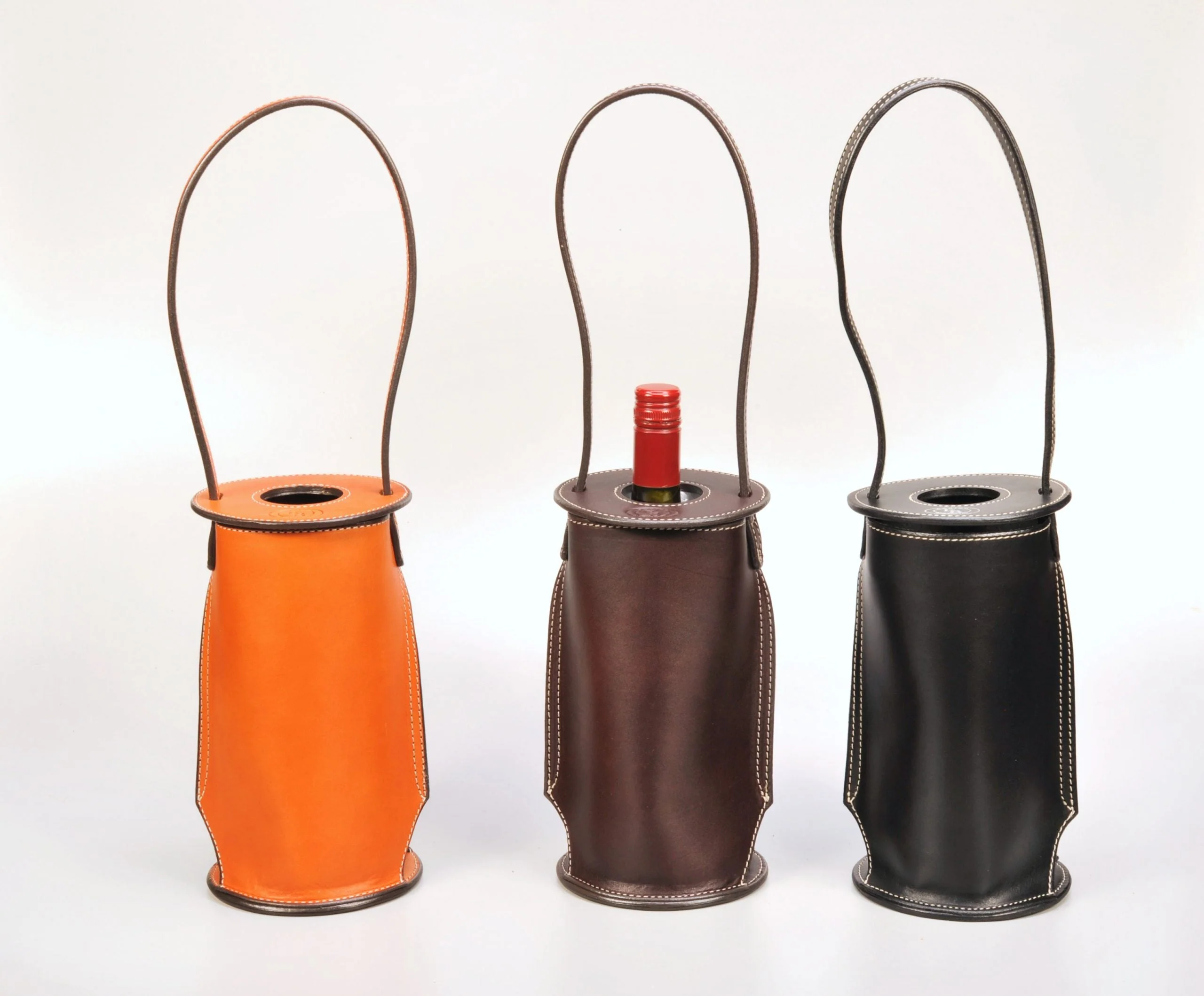 Enrico Bartolini Wine Totes - Image 6