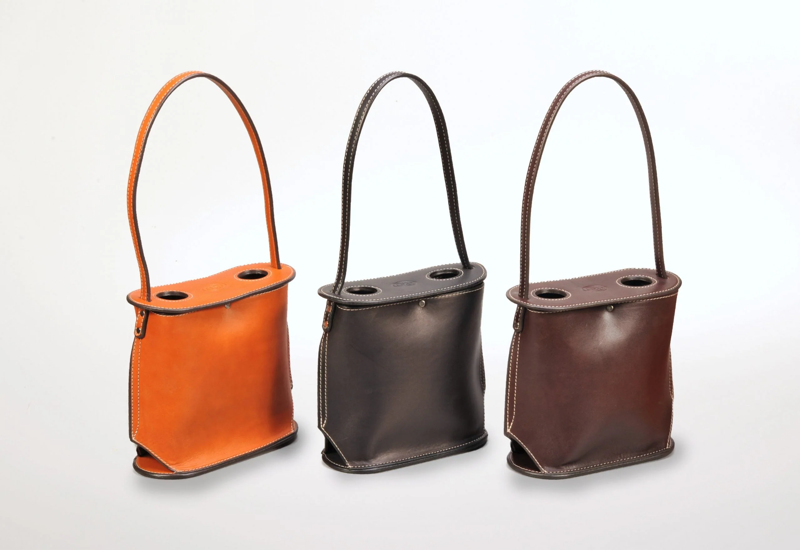 Enrico Bartolini Wine Totes - Image 7