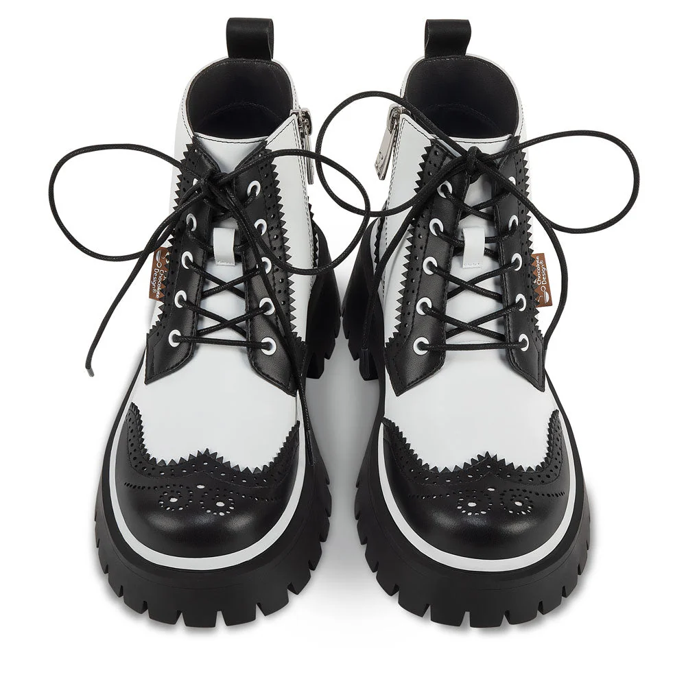 Havana Women's  Boots - Image 3