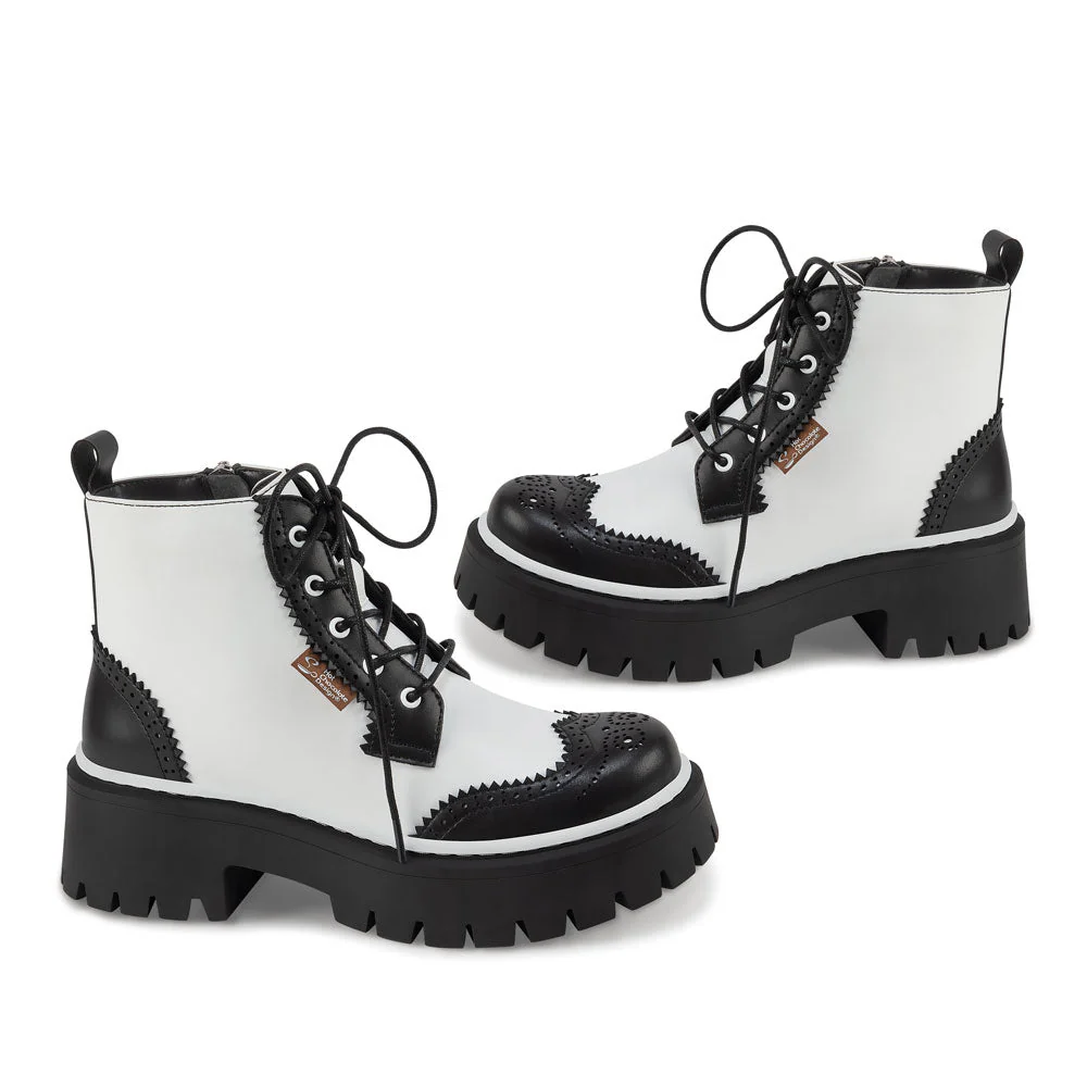 Havana Women's  Boots - Image 5