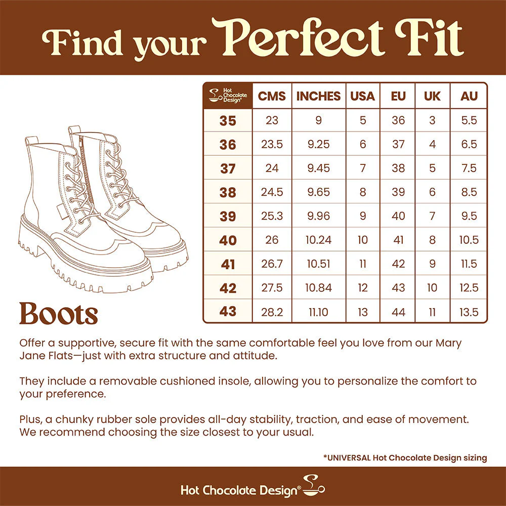 Havana Women's  Boots - Image 7
