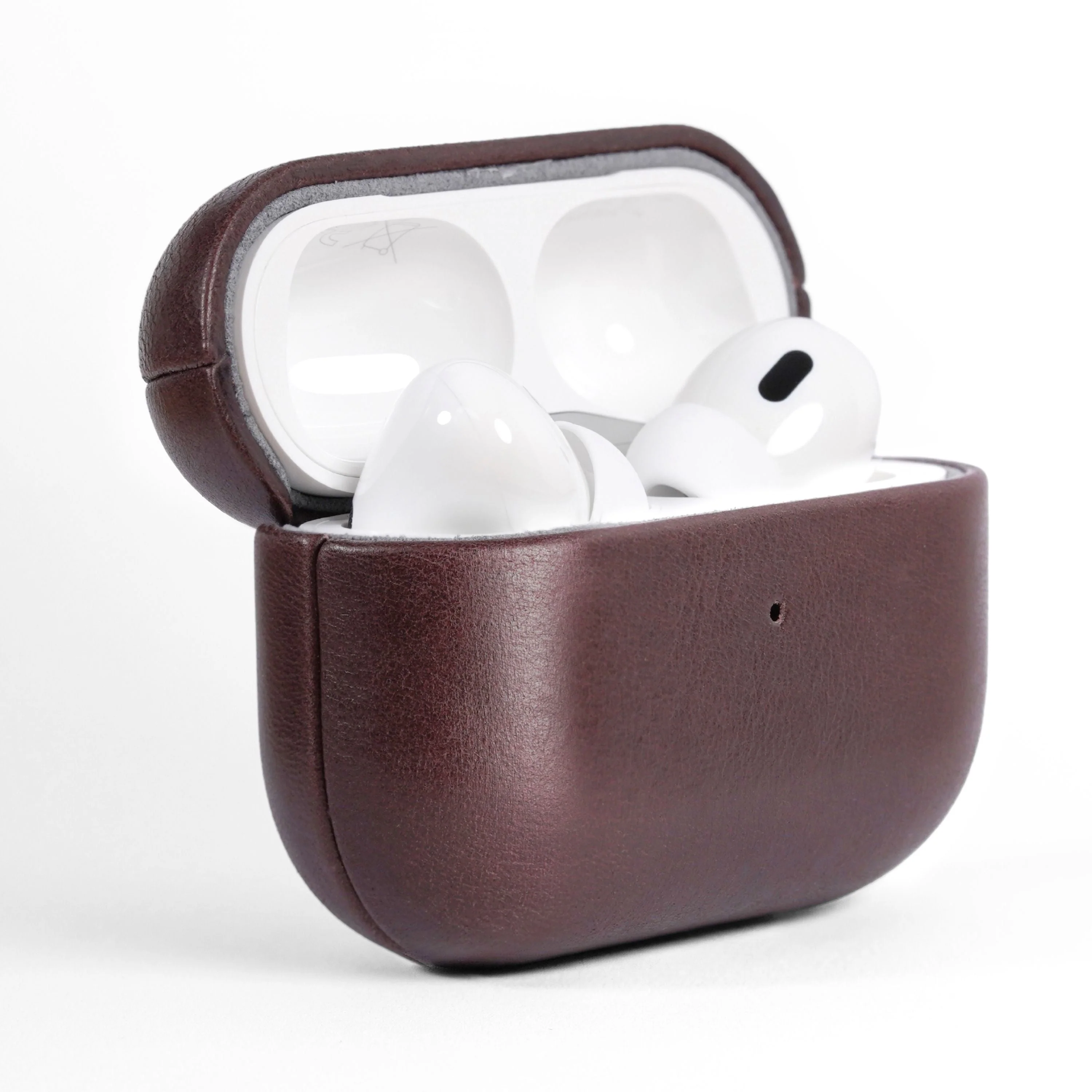 Prime VN601 Leather AirPods Pro Case - Image 4