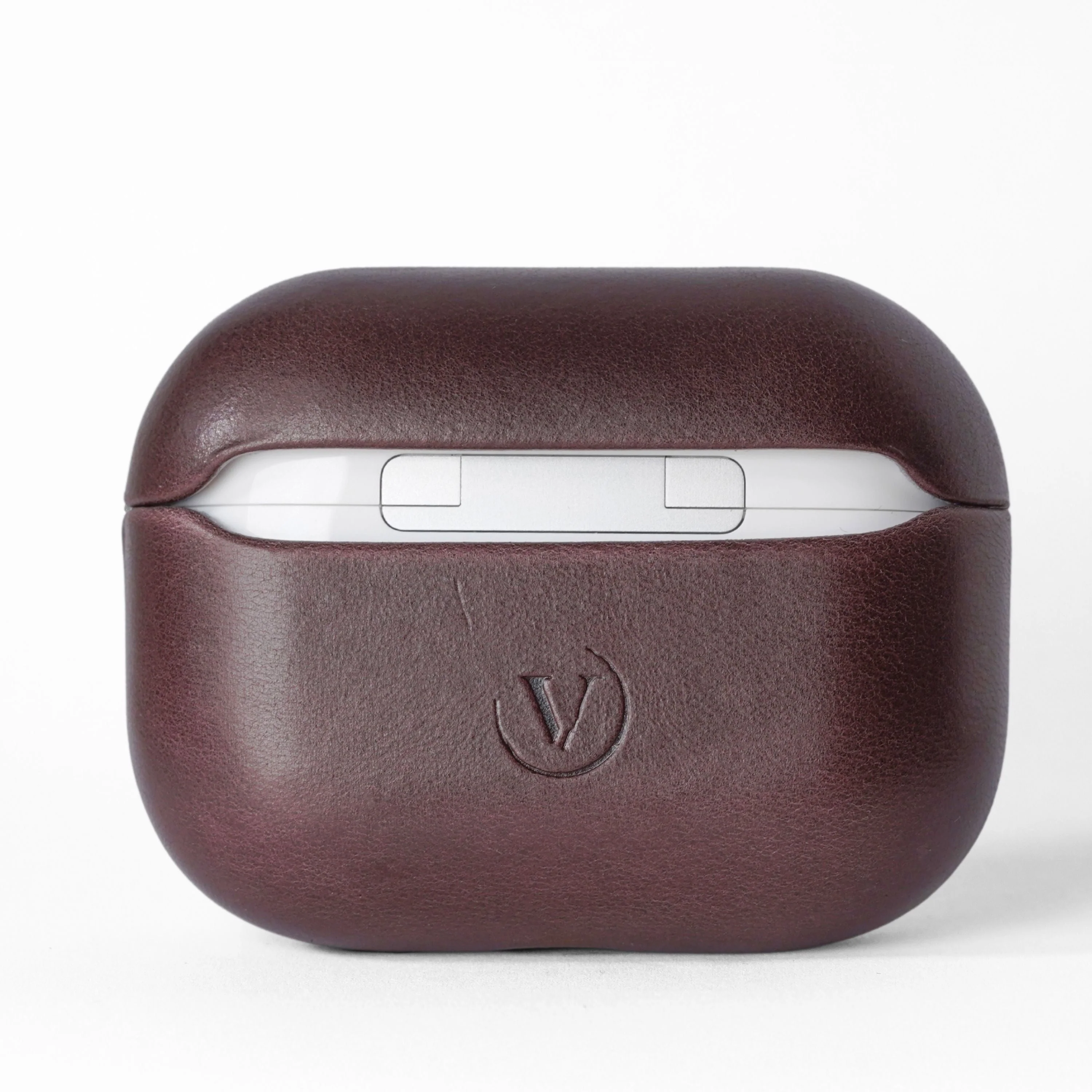 Prime VN602 Leather AirPods Pro 2 Case - Image 11