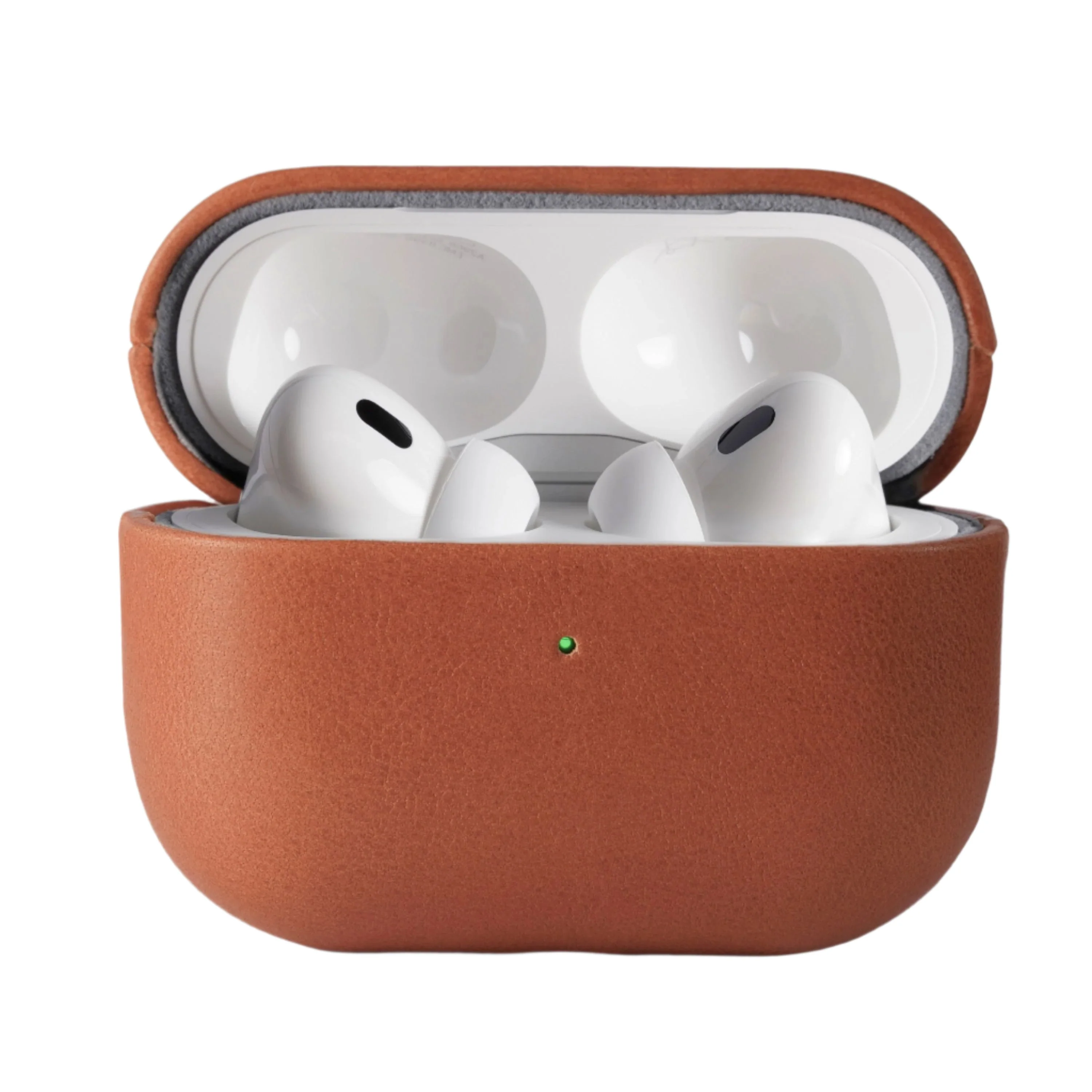 Prime VN602 Leather AirPods Pro 2 Case - Image 15
