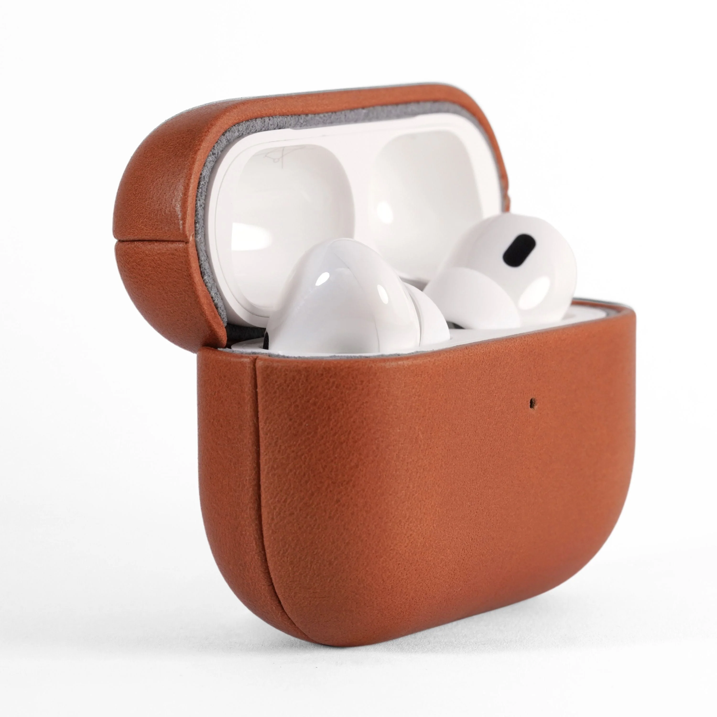 Prime VN602 Leather AirPods Pro 2 Case - Image 17