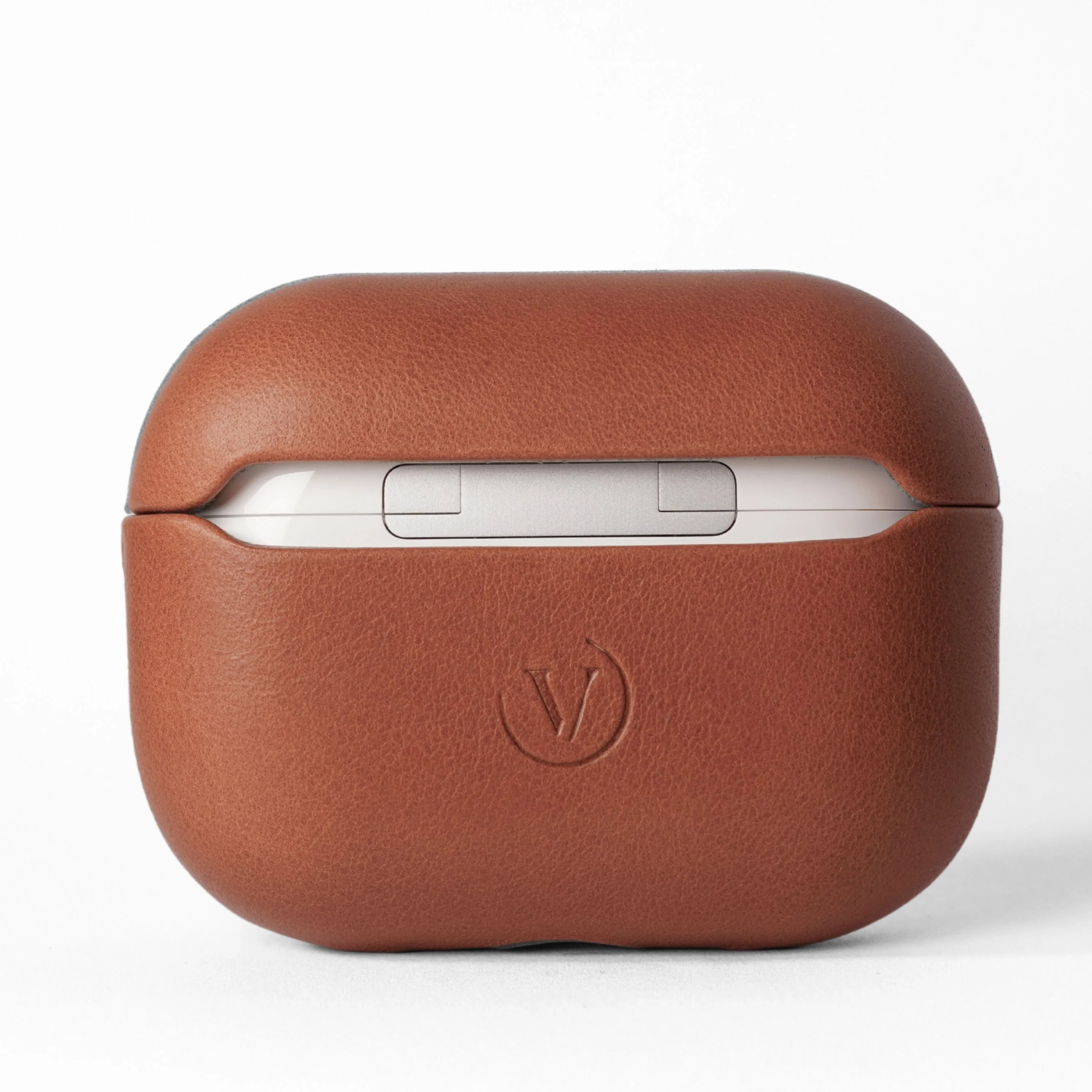 Prime VN602 Leather AirPods Pro 2 Case - Image 18