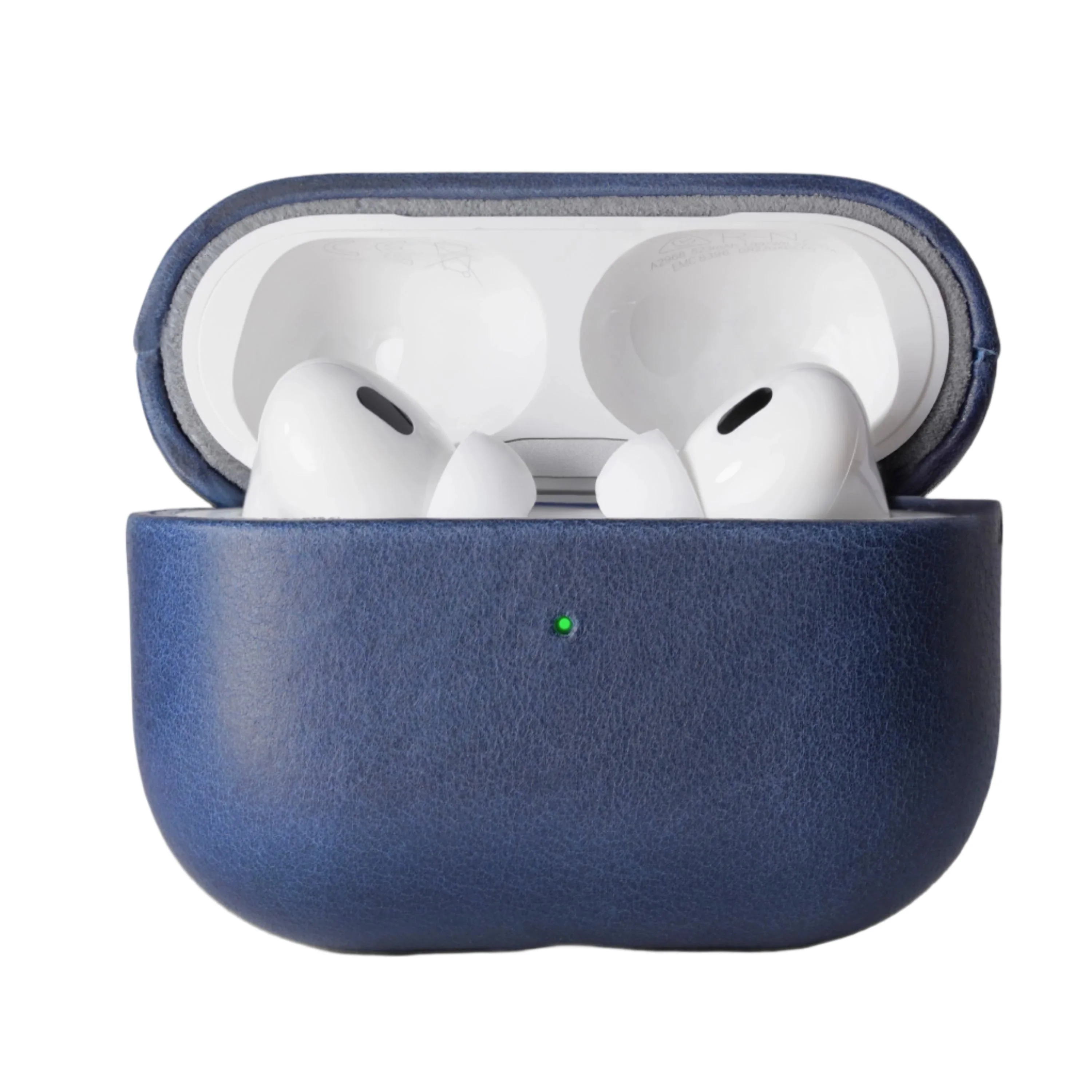 Prime VN602 Leather AirPods Pro 2 Case - Image 22