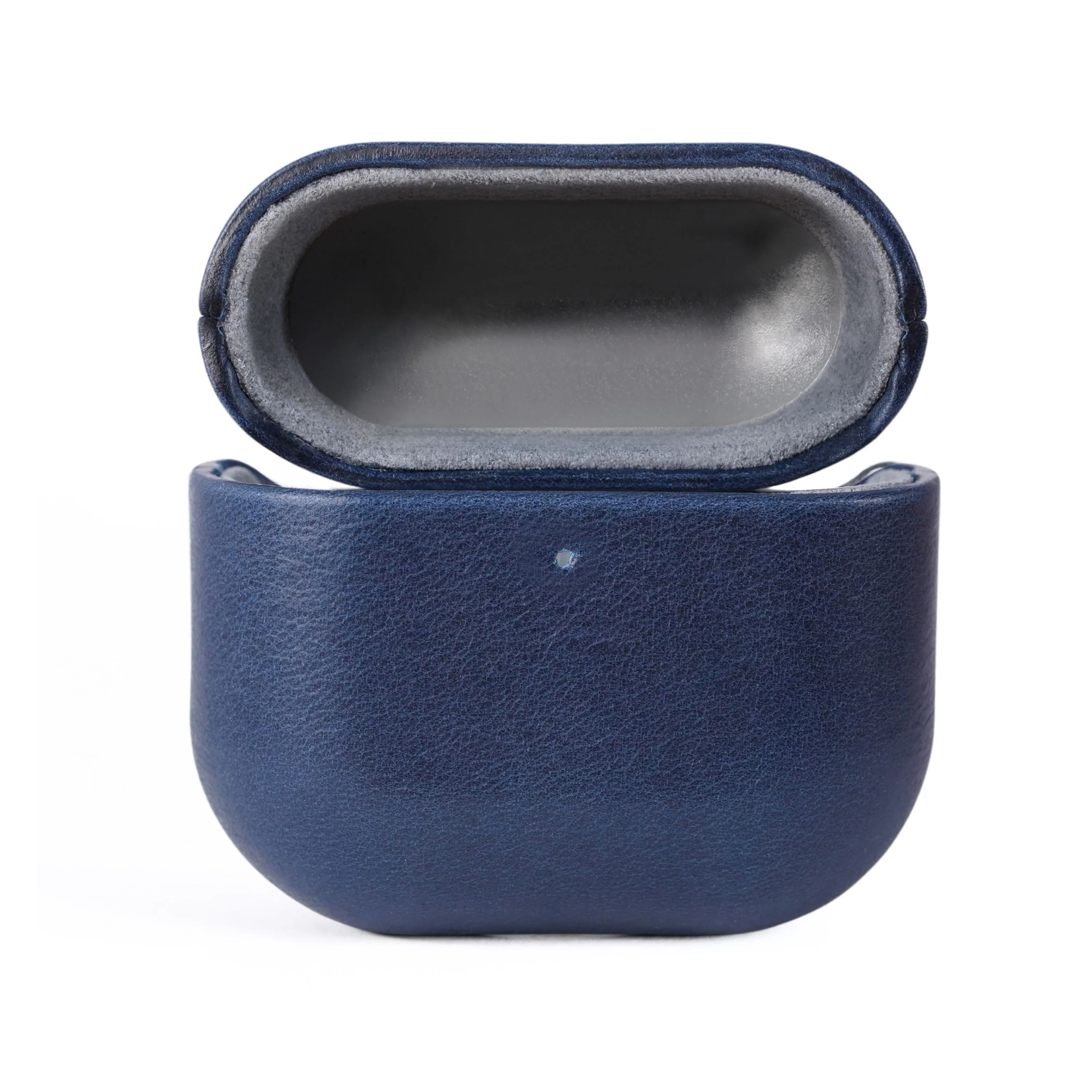 Prime VN604 Leather AirPods 4 Case - Image 4