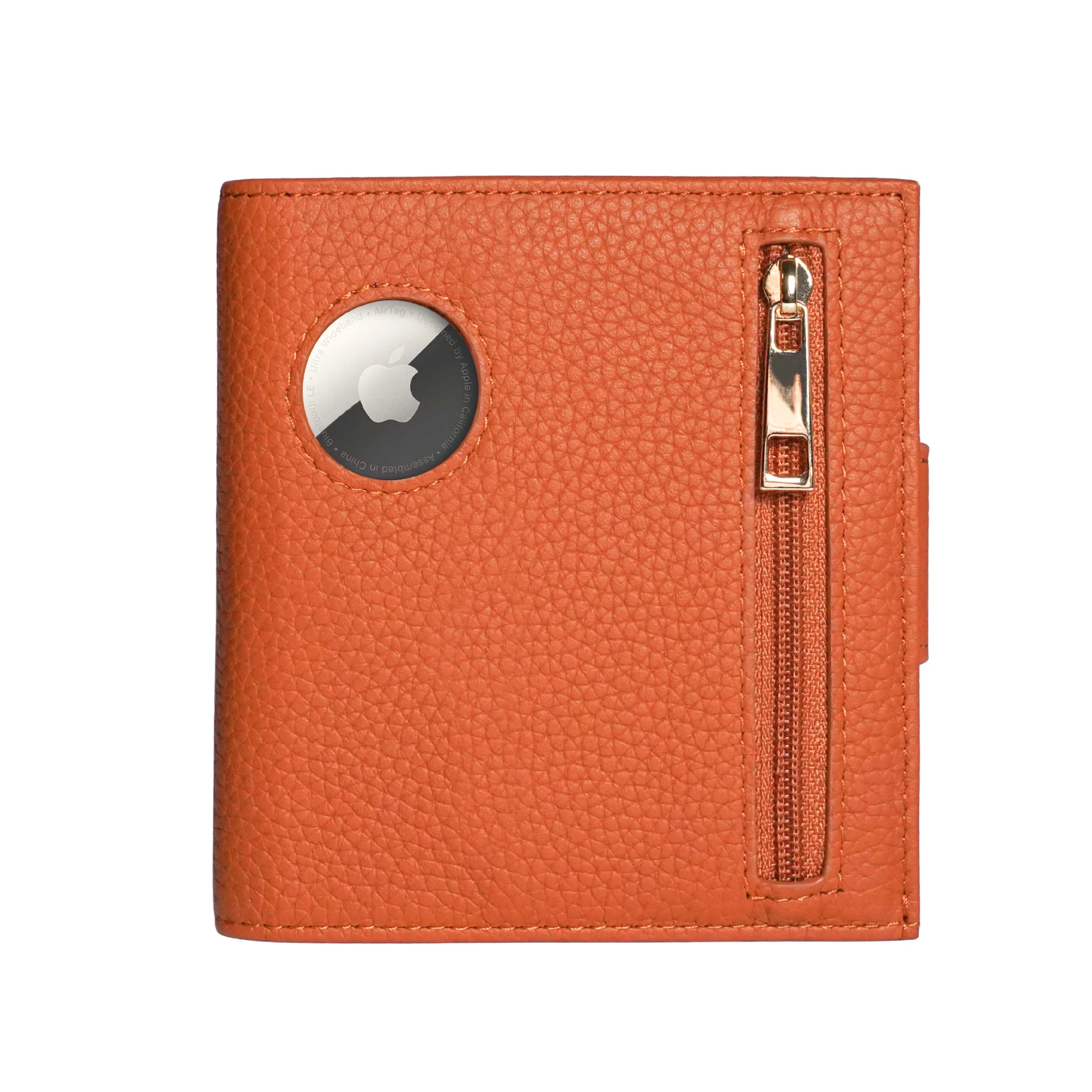 Women's AirTag Wallet Deluxe Smart VN300 - Image 26